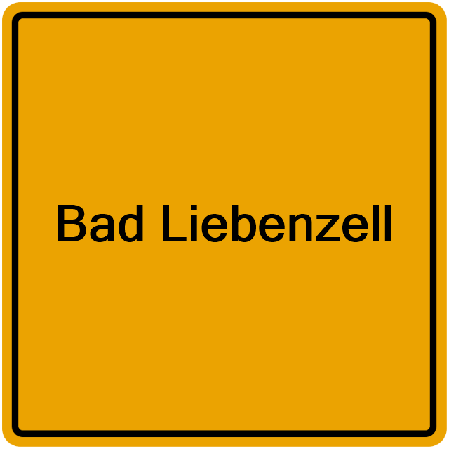 Einwohnermeldeamt24 Bad Liebenzell